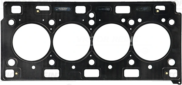 Gasket, cylinder head